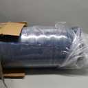 MEGAYES Folding Sofa Bed Convertible 4 in 1 Sleeper Chair Blue Twin