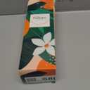 Hair Brush for Blow Drying, Curling & Straightening - Ceramic & Ionic Boar Bristles Barrel Brush with 4 Clips Included