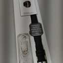 Smart Watch, Fitness Watch for Women Men Old Black