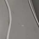 WPW10714545 - Upgraded Freezer Door Gasket for Whirlpool Kenmore, 21.06 x 34.25 Inch W10164045 Refrigerator Door Gasket Fit for Maytag and Kitchen Aid Freezer Door Seal