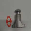 Fuel Priming Primer Pump 105-2508 6N6800 4N3287 Compatible with Caterpillar Cat 3306 3406 3408 C9 C7 3114 3406B