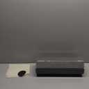 Large Stone Dish Drying Mats for Kitchen Counter, Foldable Quick Drying Mats, Eco-Friendly, diatomaceous earth bath mat, tapete de piedra absorbente para cocina 24" L x 16" W Inches (DARK GREY, LARGE)