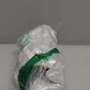 NUOZE Duel Spinner Luggage Wheels Replacement for Suitcase, Wheels Parts Roller Suitcase Tourister Travel Trunk Caster Luggage Replacement Kit (Sliver- 2pcs)