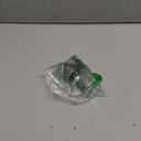 NIBBLAX 1-1/4 Inch Forstner Drill Bit for Woodworking, 1-1/4" Forstner Bit Wood Drill Bits for Holes, Hinge Cutter for Hard Wood, Plastic, Plywood Round Shank