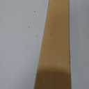 2 Inch Exhaust Pipe, 2'' Mild Steel Straight DIY Custom Mandrel Exhaust Pipe, 35 Inch Length, 2'' OD Mandrel Straight Pipe