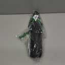 Rain-Mate Windproof Compact Umbrellas for Rain - Strong Reinforced Fiberglass Rib Design & Auto Open & Close - Portable Folding Travel Umbrella - Lightweight & Packable for Women & Men, Easy Collapse