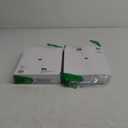 OfficeWorks Multi-Purpose Copy Paper - White, 2 Pack