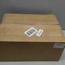 Citylife 17 QT Plastic Storage Box with Removable Tray Craft Organizers and Storage Clear Storage Container for Organizing Bead, Tool, Sewing, Playdoh