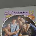2026 Friends Wall Calendar, June 23, 2025