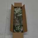 Yastouay Babys Breath Artificial Flowers, 30Pcs Fake White Babys Breath Flowers Artificial Bulk, Real Touch Faux Babies Breath Gypsophila Bouquet for Wedding Floral Arrangement Party Decor