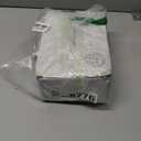 PUR Plus Vertical Faucet-Mount Water Filtration System, Lead-Reducing Filter, Easy Installation, 100-Gallon Capacity, Compatible with External Aerators, Grey