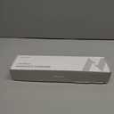 Upgrade Nmoiss Windshield Sun Shade Umbrella for Car Vinyl Coating Protect Car from Sun Rays & Heat Damage Keep Cool and Protect Interior Small (53" L x 29" W)