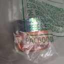 Clinique All About Eyes Rich Eye Cream For Dark Circles With Hyaluronic Acid | Hydrating, Brightening + Depuffing, Mini Travel Size, 0.5 Ounce