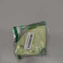 Touchdog Soft Cat Cone Collar, Waterproof Recovery Collar for Cats After Surgery, Lightweight Elizabethan Collar for Kittens, Small to Large (Green, S)