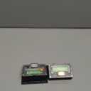 GOODFOEVER 2 Pack Solar Lights for Outdoor Fence and Wall: Replacement Top, Waterproof