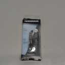 Tweezerman Mini Squeeze Cutical Nipper, Silver