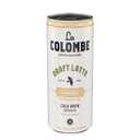 La Colombe, Latte Draft Vanilla, 9 Fl Oz, 4 Pack (EXP 04/19/26)