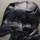 Queen Air Mattress with Built-in Pump, 18" Top Inflatable Mattress with Waterproof Flocking Fabric, Three-Minute Quick-Inflatable Bed. Portable Blow Up Mattress for Home, Outdoor and Guests (Blue)