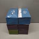 Amazon Basics Facial Tissue, 2-Ply, 160 Tissues per Box, 6 Boxes (Previously Solimo) : Beauty & Personal Care