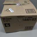 Goodnites Girls' Nighttime Bedwetting Underwear, Size Extra Small (28-43 lbs), 99 Ct