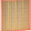 ACDelco GM Original Equipment A3147C (20897358) Air Filter