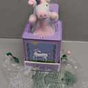 Jack Rabbit Creations Unicorn Jack in The Box Toy