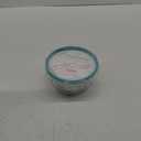 Snapware 4-Cup Total Solution Round Food Storage Container, Glass