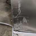 ARCTIC CHEF ACFR725AMZ6COM 2 Door Apartment Size Refrigerator with Freezer, Stainless