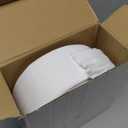 Medline Non-Sterile Tubular Stockinettes, 4 x 25 yd, Unbleached, 1 Roll