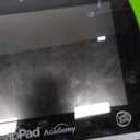 LeapFrog LeapPad Academy Kids Learning Tablet, Green