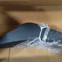 Complete Foam Tall Seat+Non-Slip Seat Cover for CRF50F CRF50 CRF 50 50F SSR 50cc 125cc Pit Drit BIke SDG SSR Coolster