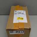 NewYall Left and Right Carbon Fiber Side Rearview Door Mirror Cover Cap for INFINITI G35 2003-2007