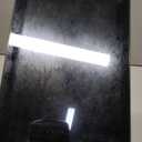 Portable Apple Carplay Screen for Car, 9" HD Car Stereo Screen with Android Auto& Carplay, 1080p Backup Camera, Voice Control, Mirror Link, Bluetooth, GPS Navigation, Aux- Fits All Vehicles