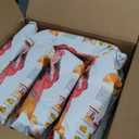 Barbeque Veggie Chips (5 Pack of 4.5 Ounce Individual Bags) - Gluten Free, Non-GMO, Vegan, Zero Trans Fats Wai Lana,  DEC 30/2025