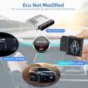 Afm Disabler 5.3 Silverado, Afm/Dfm Dod Disabler, Active Fuel Management Delete Disabler Compatible with V6 and V8 Gm Motors(Chevy Gmc Sierra Gmc Yukon Cadillac Escalade Etc)4.3L 5.3L 6.0L 6.2L Black