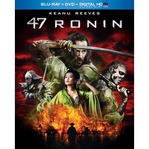 47 Ronin [Blu-ray]