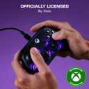 Turtle Beach Afterglow Ignite Wired RGB Gaming Controller for Xbox & PC - Customizable RGB, Remappable Buttons, Hall-Effect Hair Triggers, 10ft Cable, Officially Licensed by Xbox - Time Machine