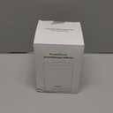 InnoGear 300ML Essential Oil Diffuser, Premium 5-in-1 Ultrasonic Aromatherapy Diffusers Mother's Gift Scent Humidifier Aroma Diffuser Vaporizer Auto-Off Timer for Room Office Home, Yellow, Medium