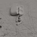 Apple AirPods 4 Wireless Earbuds, Bluetooth Headphones, with Active Noise Cancellation, Adaptive, Transparency Mode, Personalized Spatial Audio, USB-C Charging Case, Wireless Charging, H2 Chip