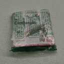 Household Essentials Classic Birchwood Clothespins, Bag of 50