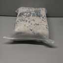 Area Rug, Washable and Non-Slip 3'x5' Painting Vintage Black Abstract Paint Old Living Room Rug, Indoor Entryway Door Mat, Floor Mat Carpet for Bedroom, Kitchen Laundry, Bathroom