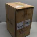 Choc chick 3.5 Inch Memory Foam Mattress Topper Queen, Dual Layer 2 Inch Gel Egg Crate Memory Foam Plus 1.5 Inch Down Alternative Pillow Top Mattress Pad, Support for Back Pain (White)