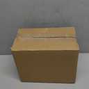 coobest 3 Layer Jewelry Box, Lockable Jewelry Holder Organizer with Jewelry Drawer, Large Jewelry Boxes & Organizer with Velvet Earring Storage, Unique Gifts for Women Mom (White)