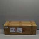 StarknightMT Cab Enclosure For RZR XP4 1000 2014-2023, Upgraded Zipper Soft Upper Doors Waterproof Side Window Compatible With Polaris 2014-2023 RZR XP 4 1000/19-21 XP4 TURBO