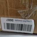 A-Premium Air Conditioning Condenser Compatible with Toyota
