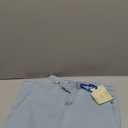 Hybrid & Company Women's Long Denim Skirt – Stretch Jean Skirt for Office and Casual Wear LSKS22883 Light WASH 8