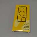 Thomo Magnetic for iPhone 17 Pro Max Case, [Compatible with Magsafe] [Full Camera Protection] Translucent Matte Military Grade Shockproof with Anti-Fingerprint Phone Cover 2025, Fluorescent Green