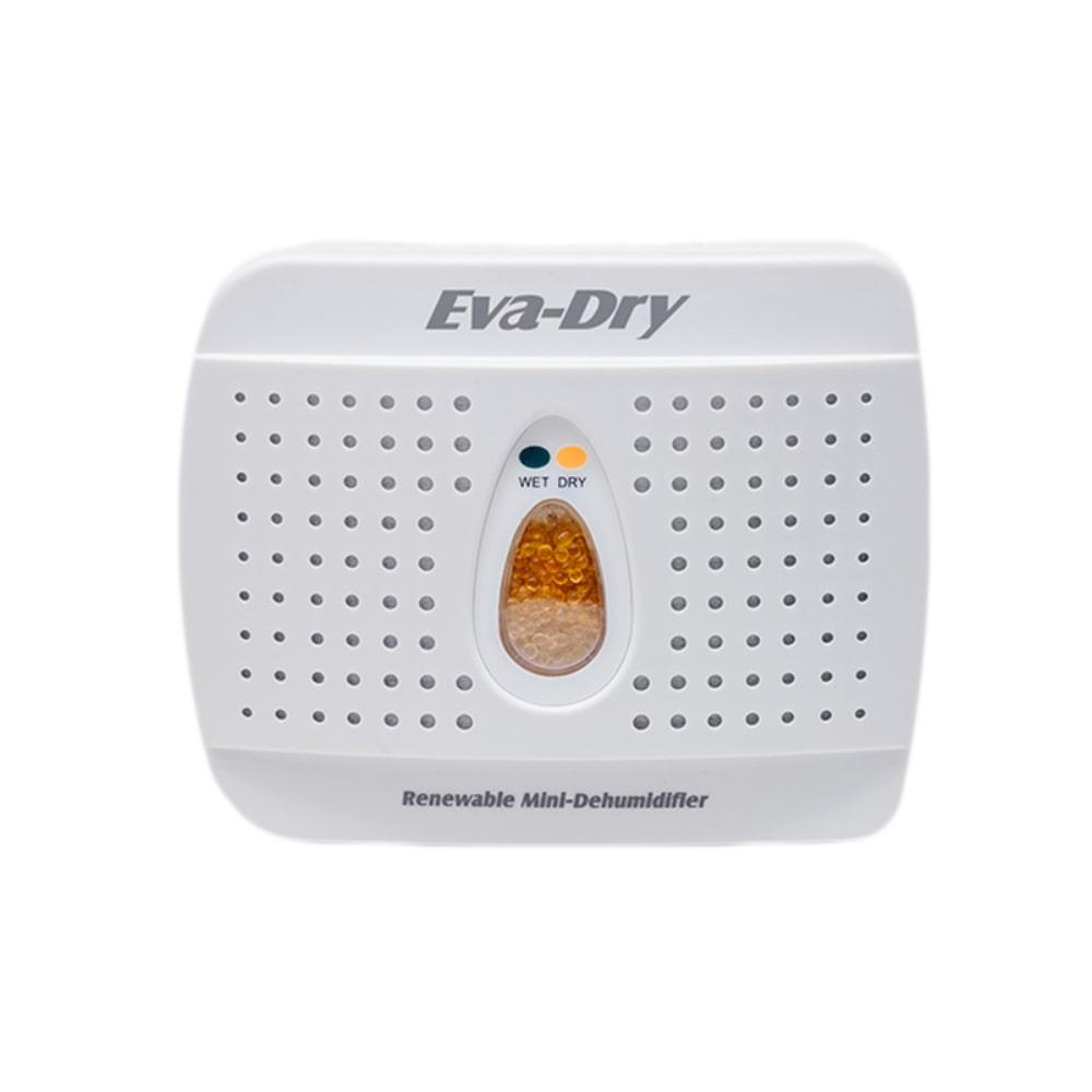 Eva-Dry Gun Safe Dehumidifier E-333 Renewable 