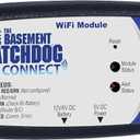 THE BASEMENT WATCHDOG Sump Pump Wifi Module Model BW-WIFI