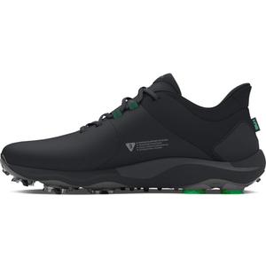 Under Armour Men's Drive Pro Wide Golf Shoe, Size 15 Wide